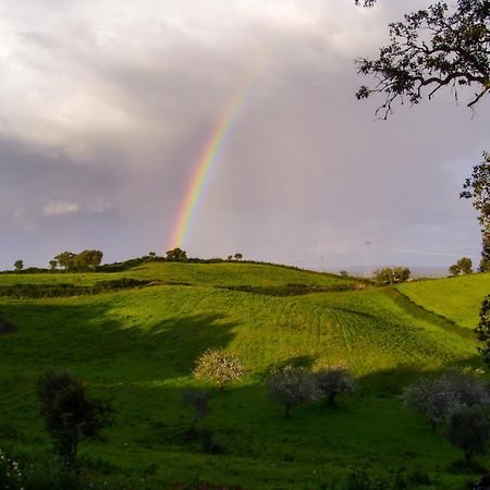 Monte Pedras Negras Konuk evi São Luis Dış mekan fotoğraf