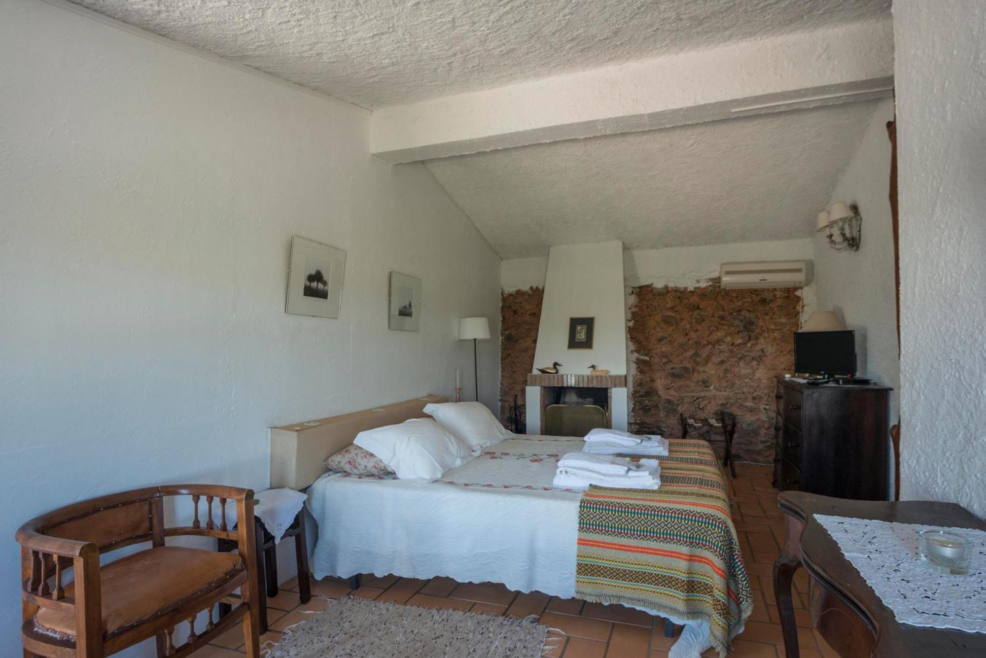 Monte Pedras Negras Konuk evi São Luis Oda fotoğraf