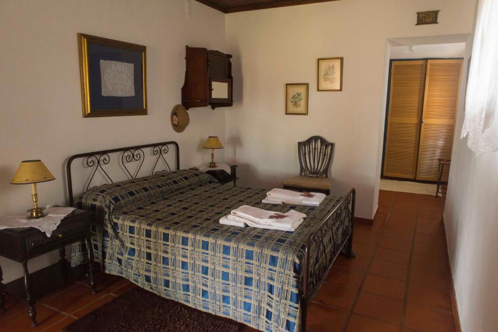 Monte Pedras Negras Konuk evi São Luis Oda fotoğraf