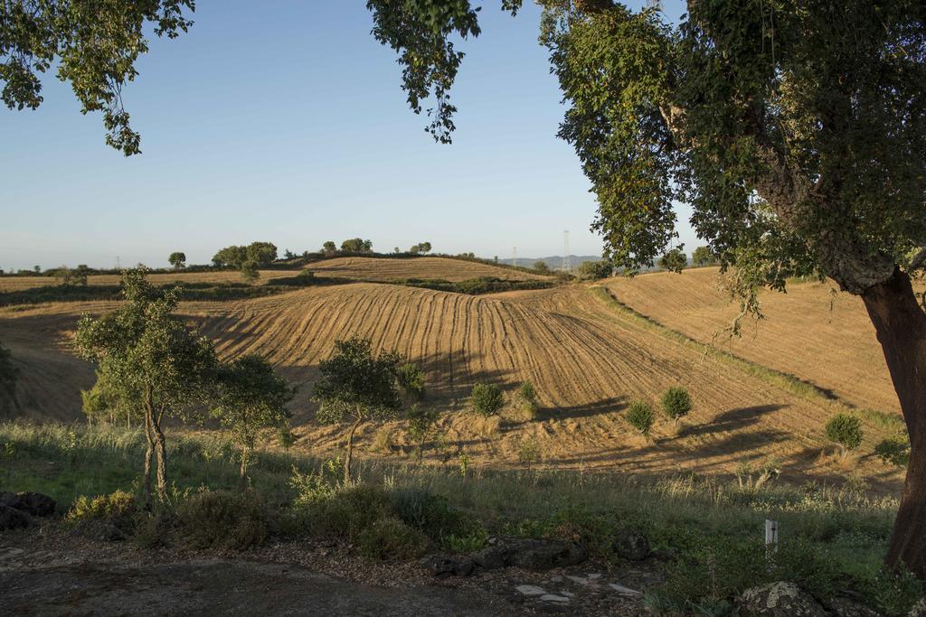 Monte Pedras Negras Konuk evi São Luis Dış mekan fotoğraf